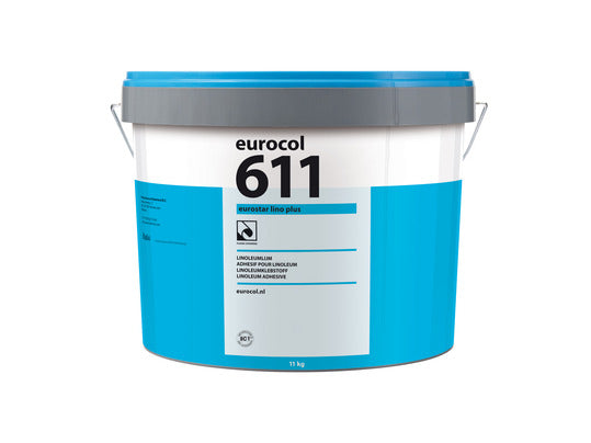 611 Eurostar Lino Plus 11 kg