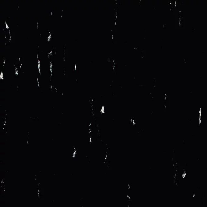 Standard XL Black Panther 8640