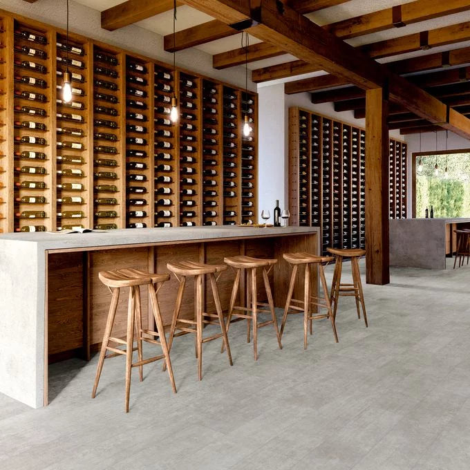 Expona Commercial PUR Grey Triassic 5121