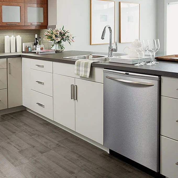 Secura PUR Ebony 2135