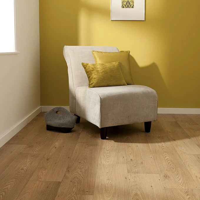 Secura PUR Natural Oak 2126