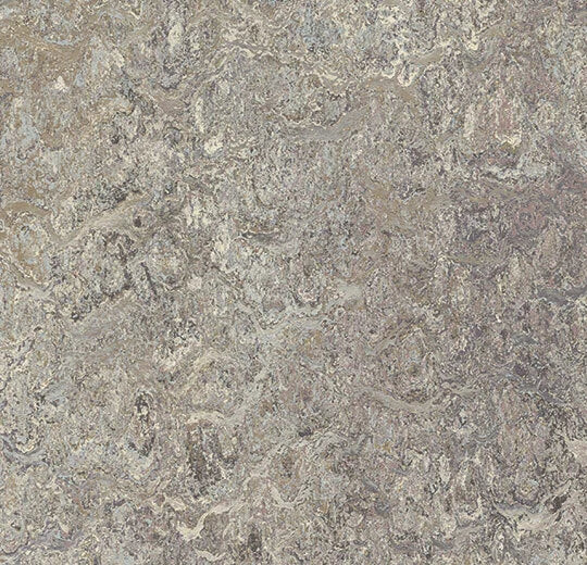 Forbo Marmoleum Marbled 3420 surprising storm