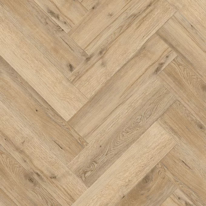 Expona Commercial PUR Oiled Oak Parquet 4128