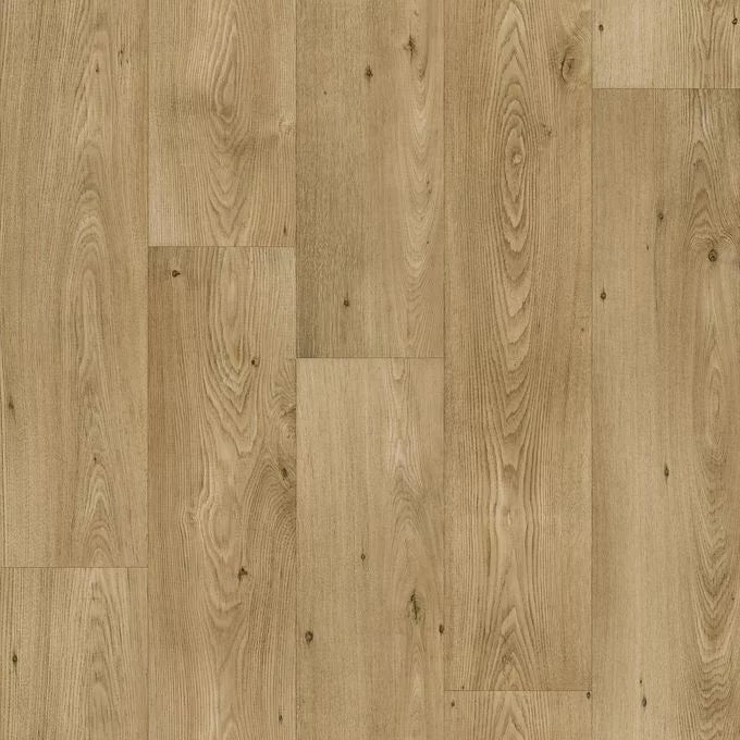 Secura PUR Natural Oak 2126