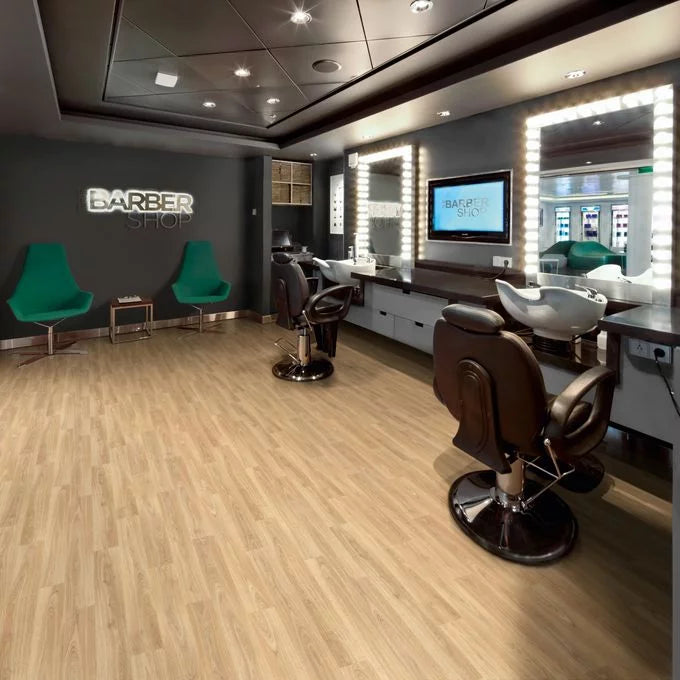 Polysafe Wood FX PUR American Oak 3387