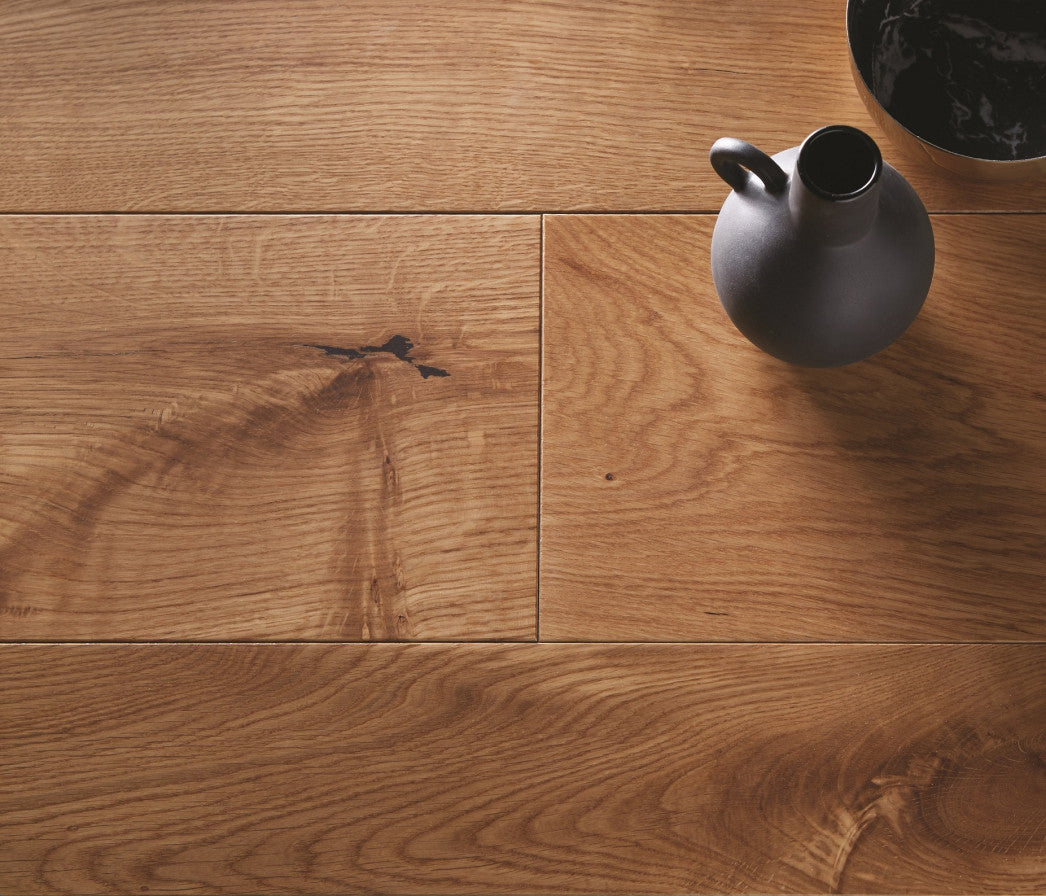 Almond Oak CLA3005