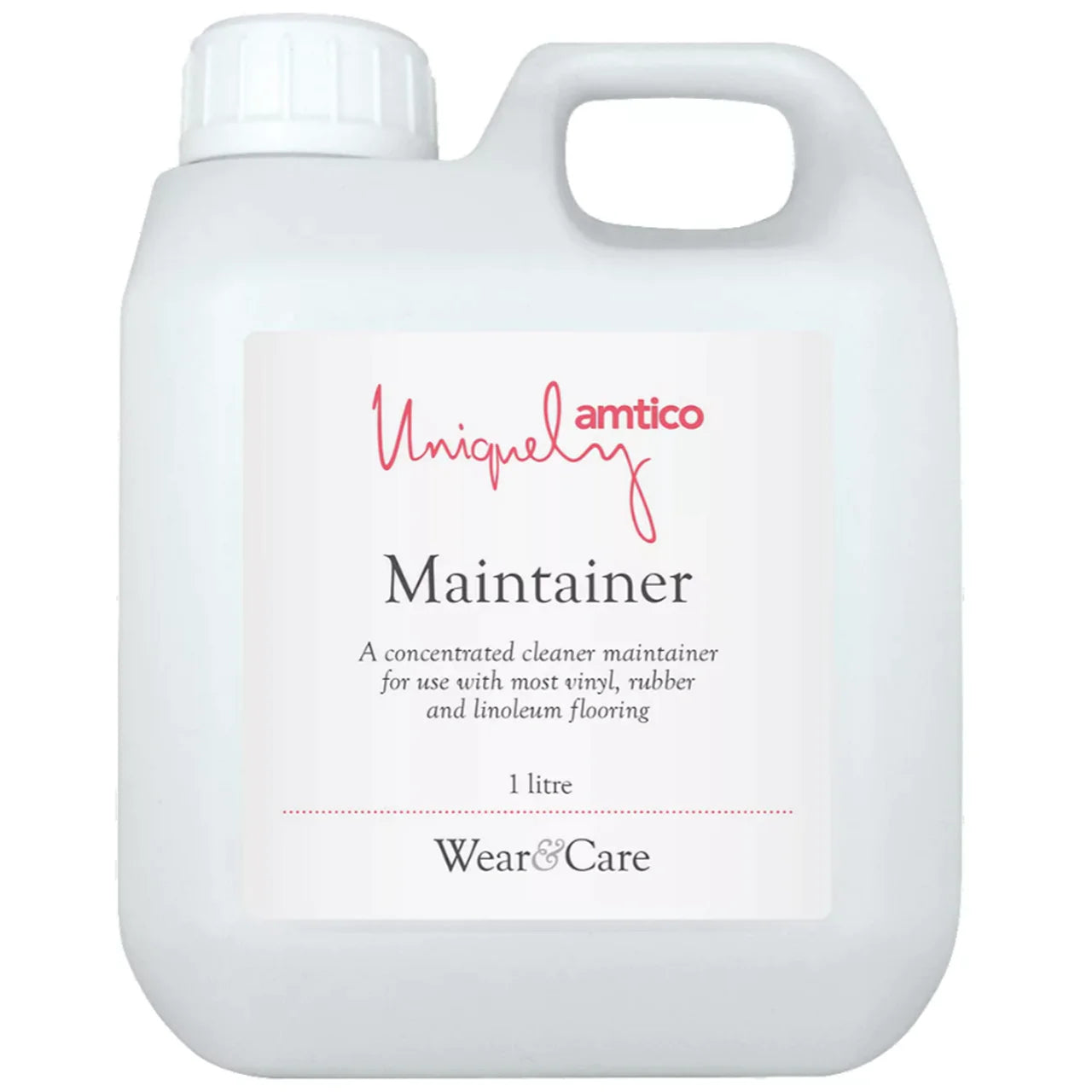 Amtico International Floor Maintainer 5 Litre - price is for 2 bottles