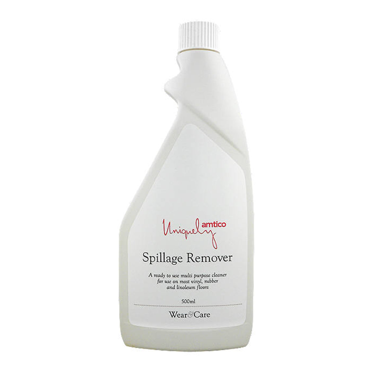 Amtico International Floorcare Spillage Remover 500ml
