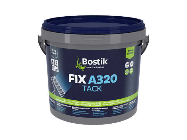 Bostik Fix A320 Tack