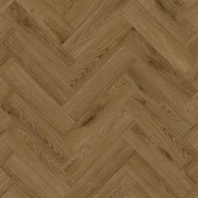 Amtico Form Thorndon Oak FS7W6220