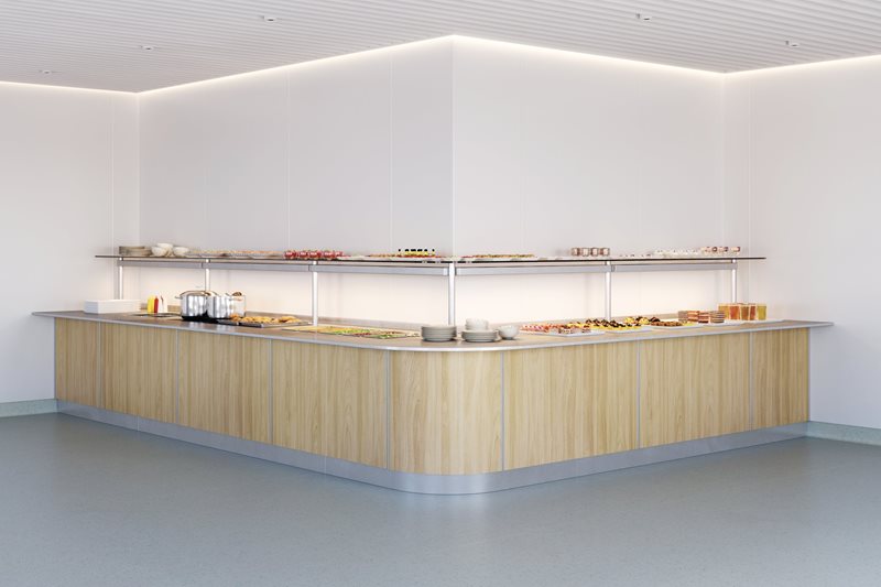 Altro Whiterock Vantage