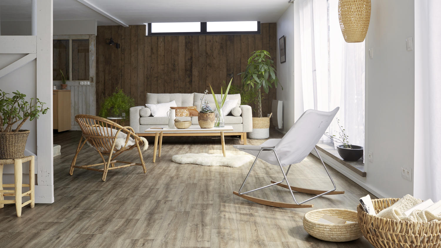 Tarkett Texstar Roxford French Grey 240018141