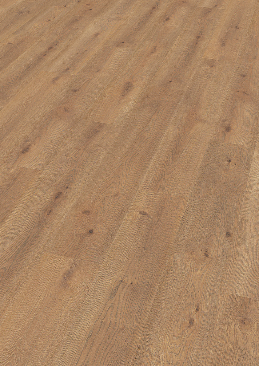 Purefloor 4MV Bern Oak Laminate Flooring 41103878