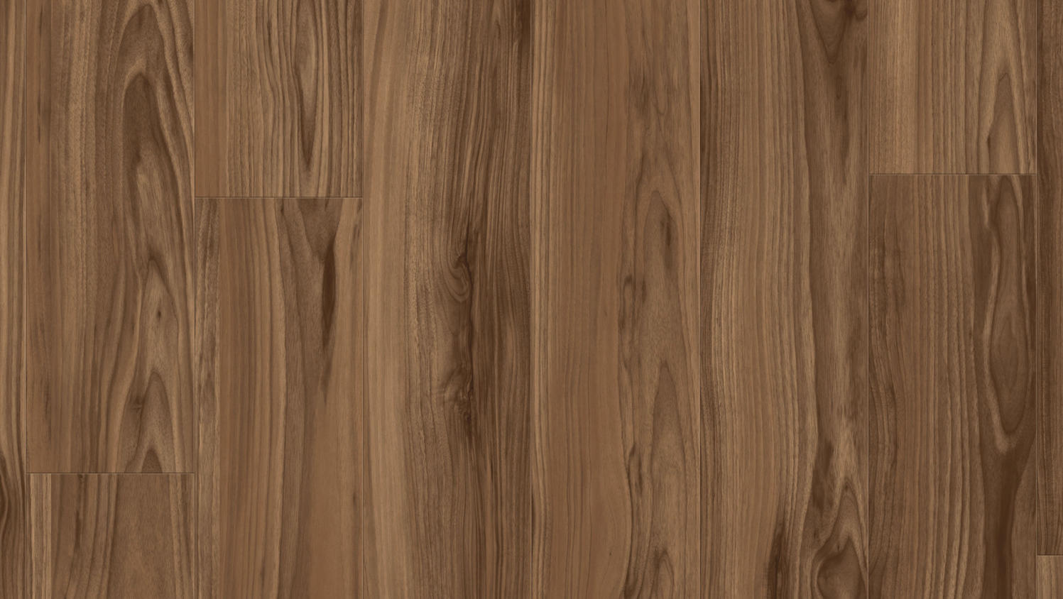 American Walnut MARRON 24513050
