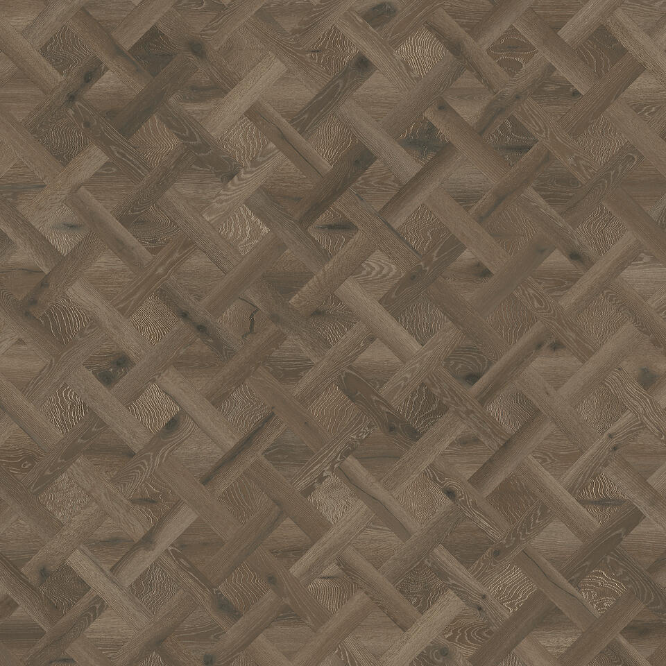 Basket Weave Forest Oak COFFEE 260042004