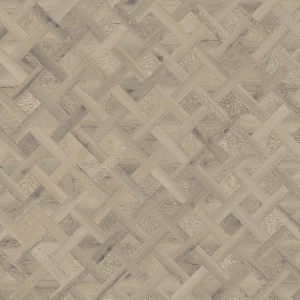 Basket Weave Forest Oak NUTMEG 260042003