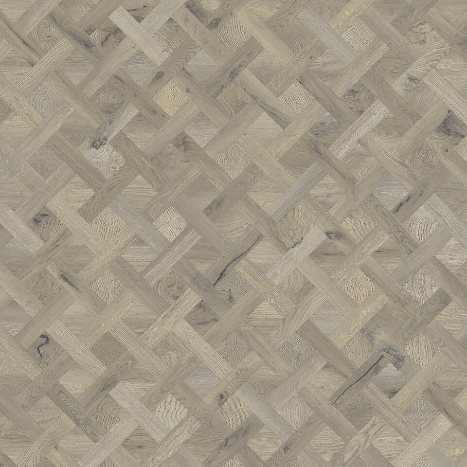 Basket Weave Woodland Oak GREGE 260042008