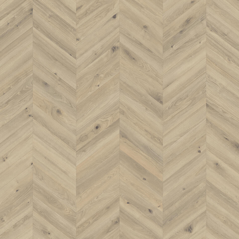 Chevron Creek Oak BEIGE 260040001