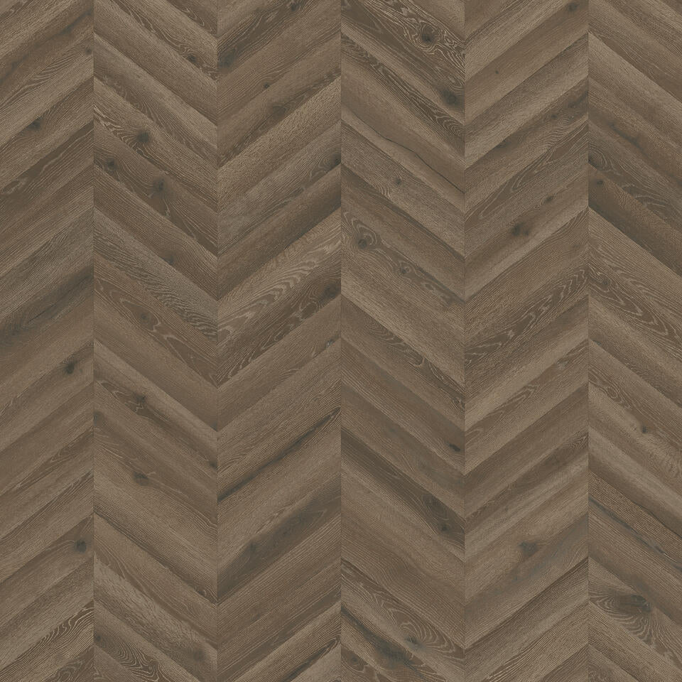 Chevron Forest Oak COFFEE 260040004