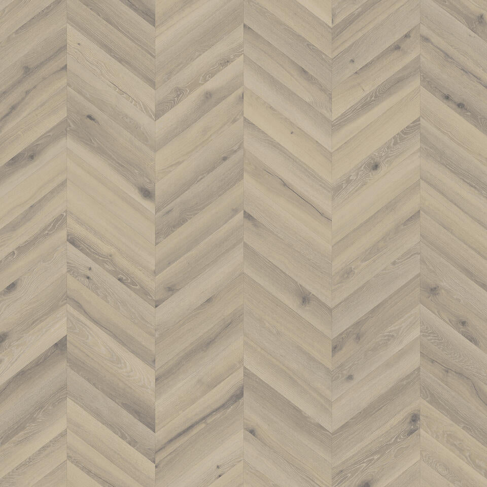 Chevron Forest Oak NUTMEG 260040003