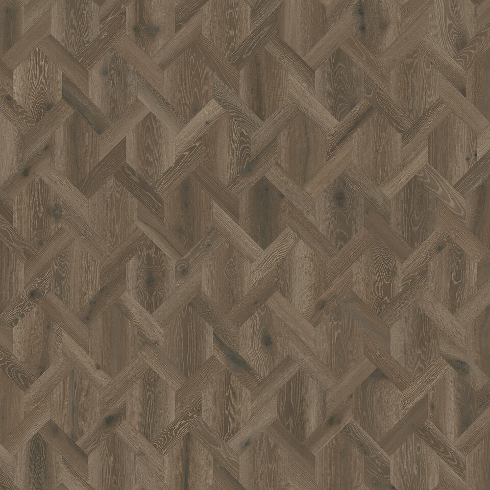 Mansion Weave Forest Oak COFFEE 260044004