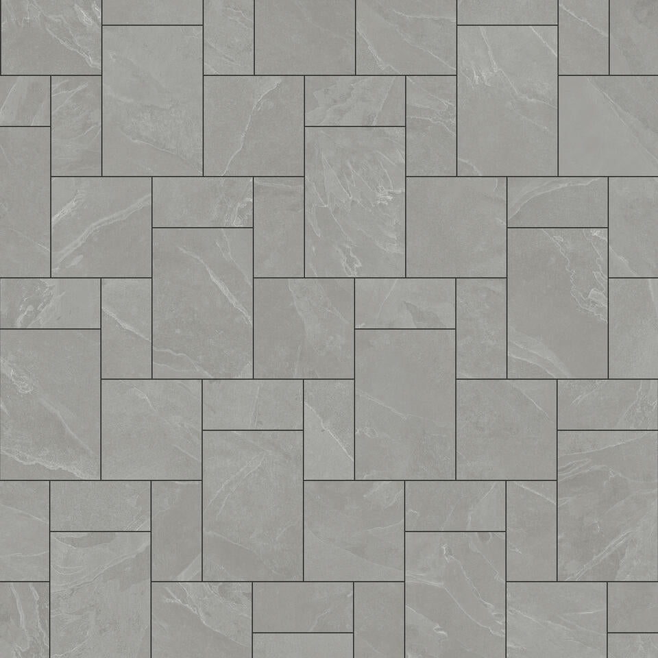Random Stone GREY 260049009