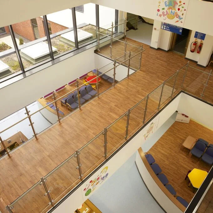 Forest FX PUR European Oak 3340