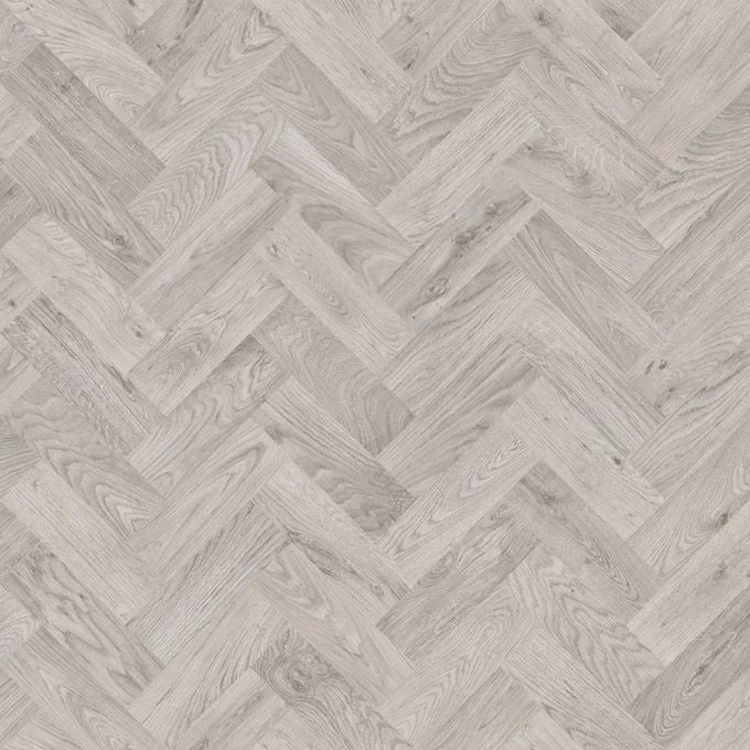 Polysafe Wood FX Acoustix PUR Parish Oak Parquet 3398
