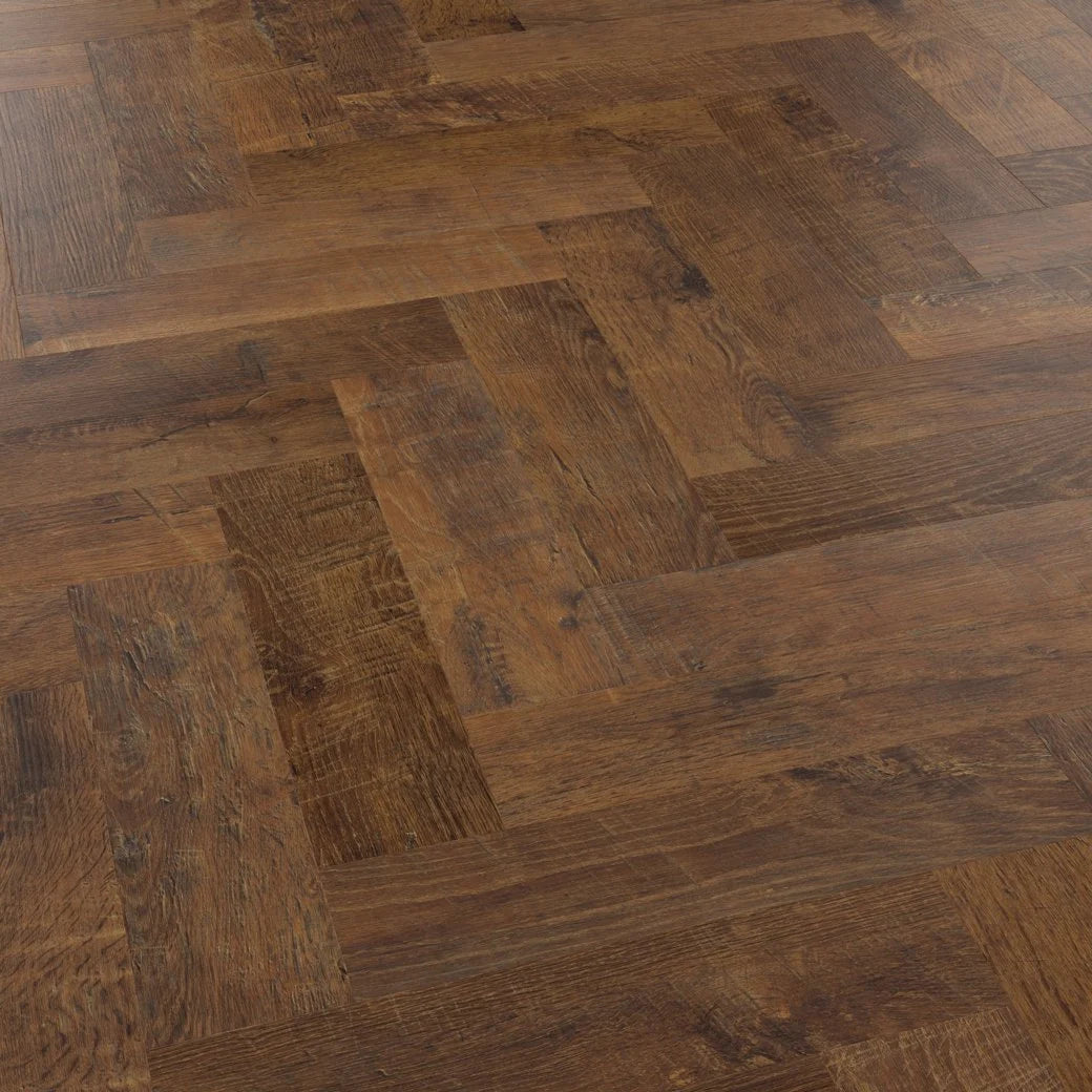 Karndean Van Gogh Antique French Oak SM-VGW8110 Vinyl Flooring