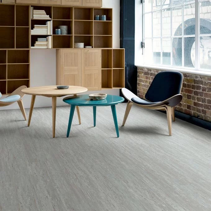 Expona Commercial PUR Light Varnished Wood 4071