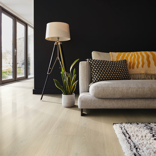 Karndean Art Select Basque Oak RL26 Vinyl Flooring