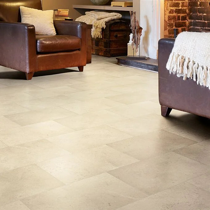Secura PUR Limestone 2111