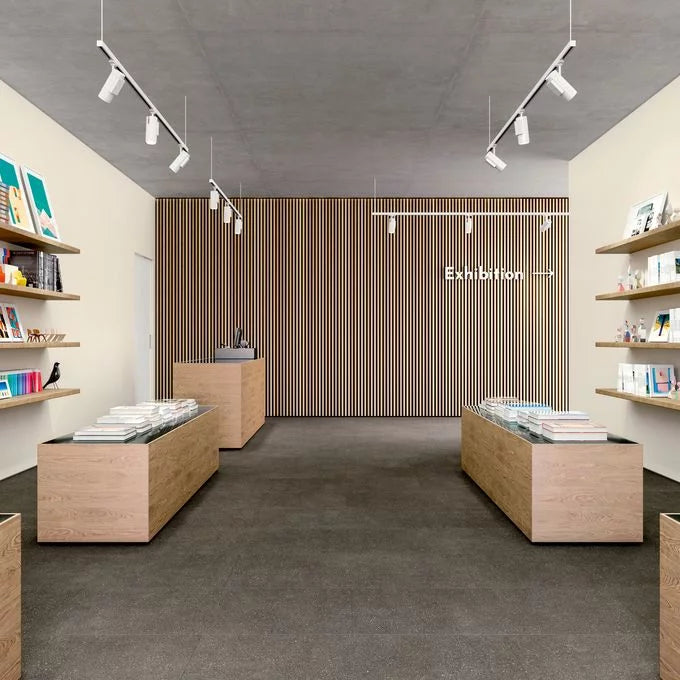 Expona Commercial PUR Warm Micro Terrazzo 5125