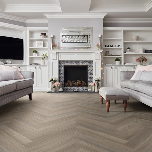 Karndean Art Select Bellota Oak SM-RL27 Vinyl Flooring