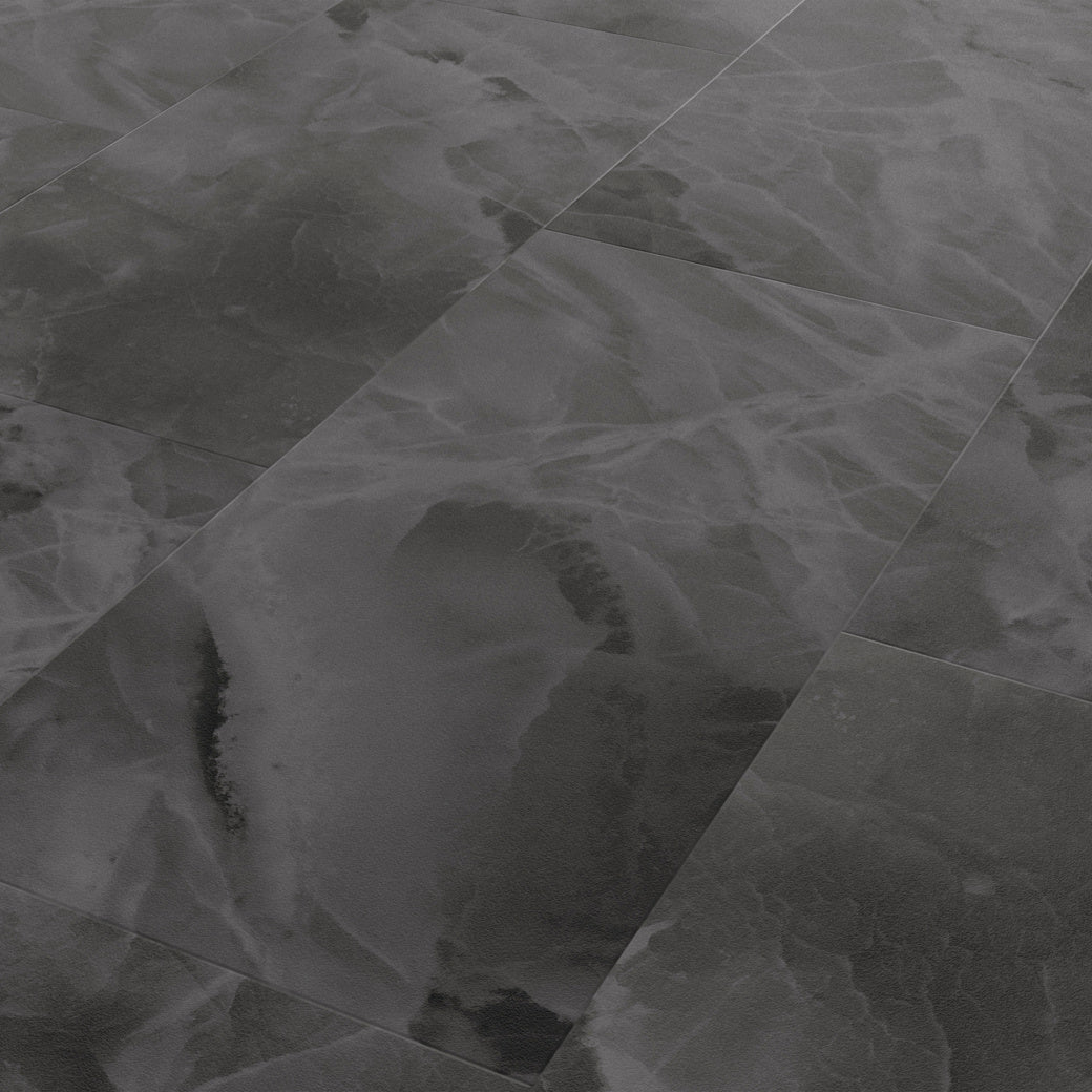 Karndean Art Select Black Onyx LM34 Vinyl Flooring