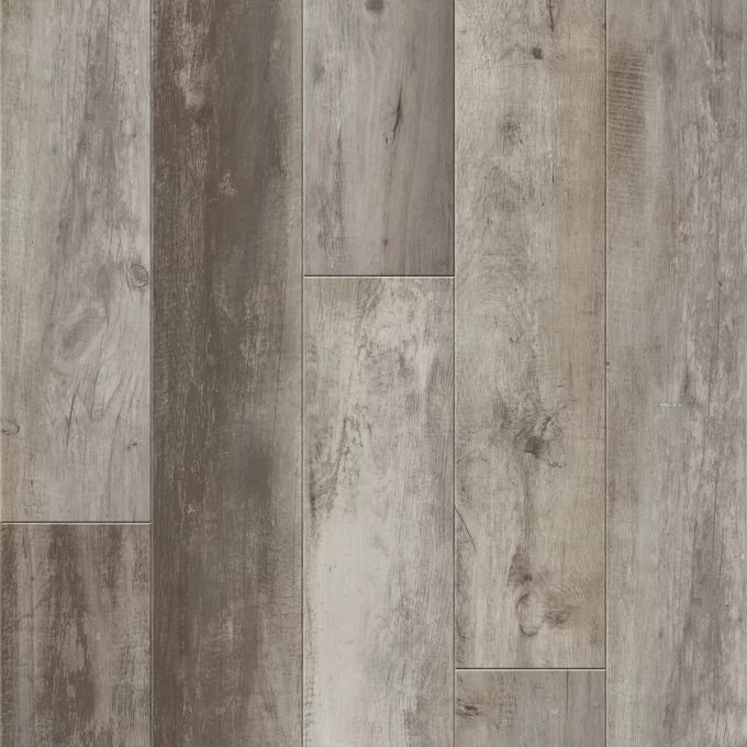 Expona Design PUR Salvaged Pier Timber 9048