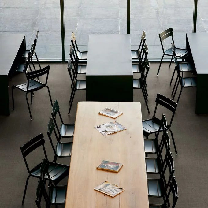 Expona Commercial PUR Black Textile 5077