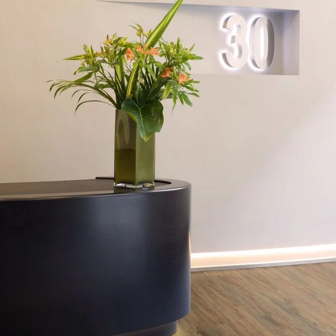 Expona Commercial PUR Roasted Oak 4079