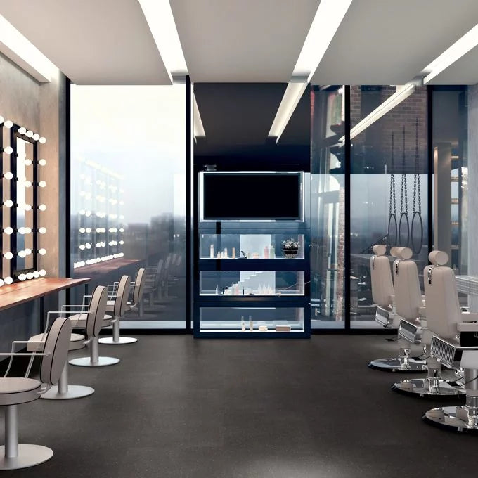 Expona Commercial PUR Silica Micro Terrazzo 5126