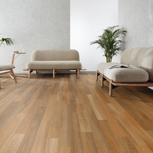 Karndean Art Select Canyon Oak RL25 Vinyl Flooring