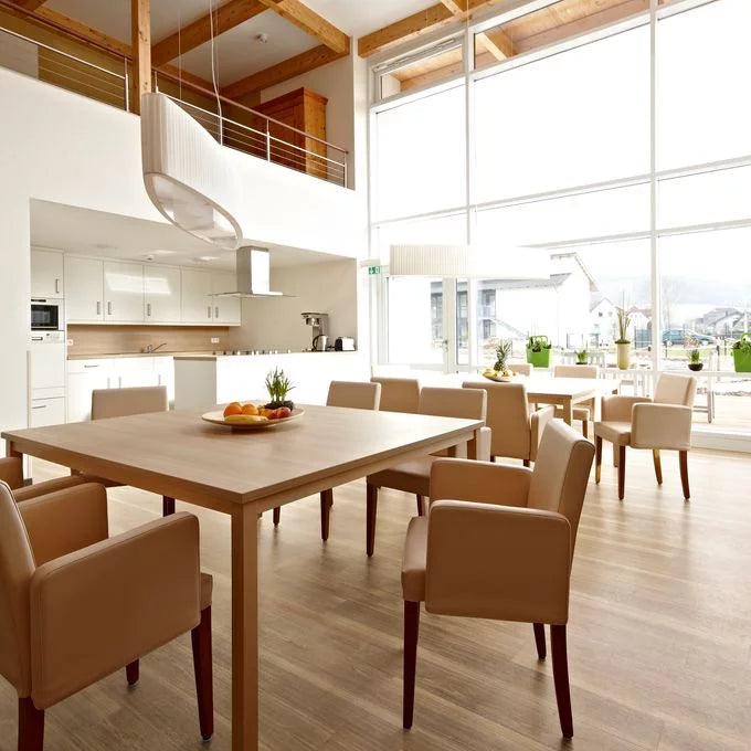 Expona Commercial PUR Honey Ash 4022