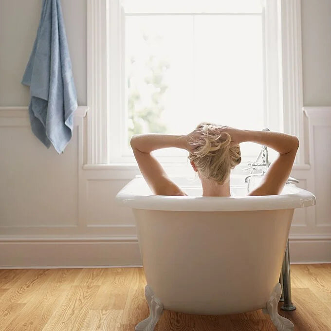 Secura PUR Blond Oak 2127