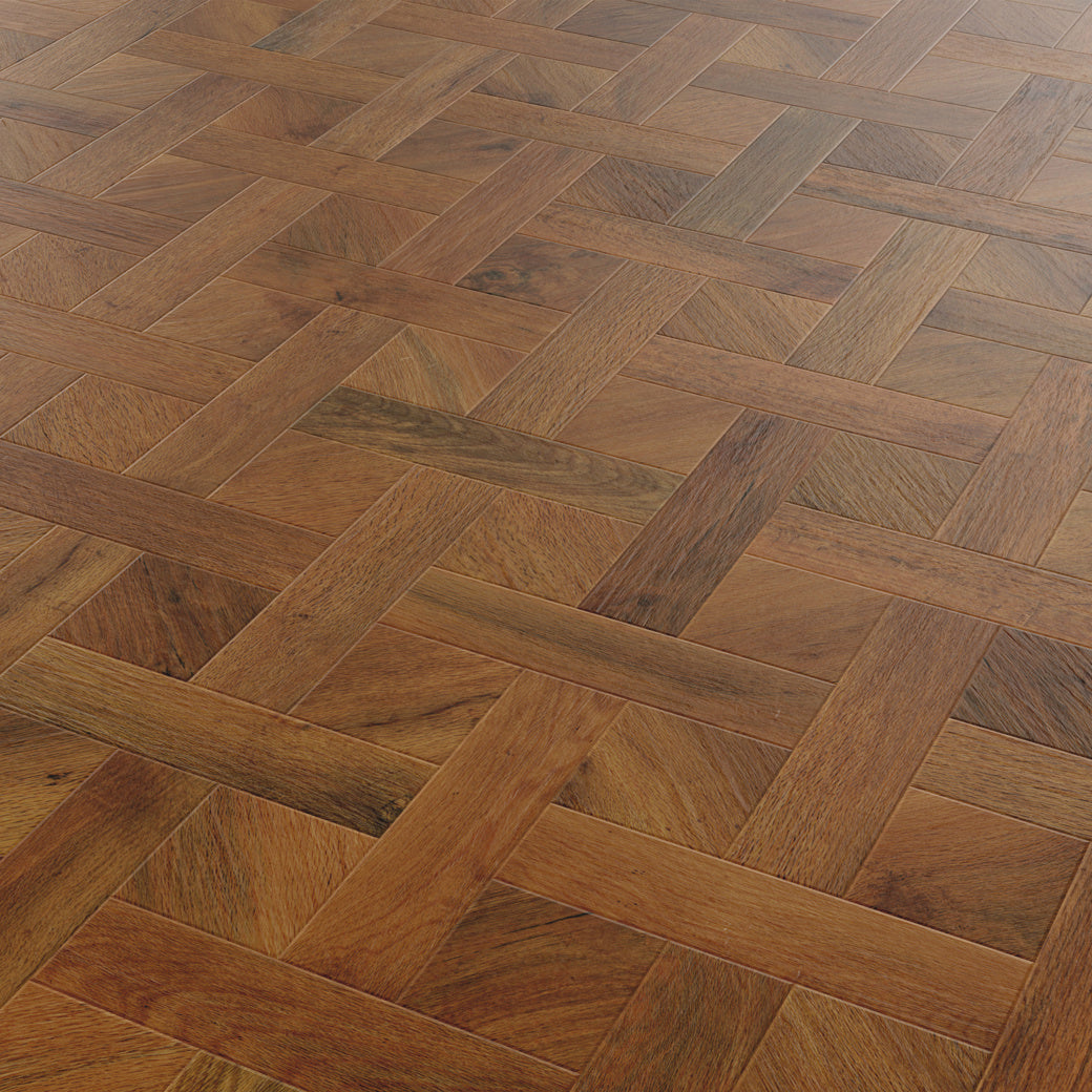 Karndean Art Select Down Oak SBW-HC01 Vinyl Flooring