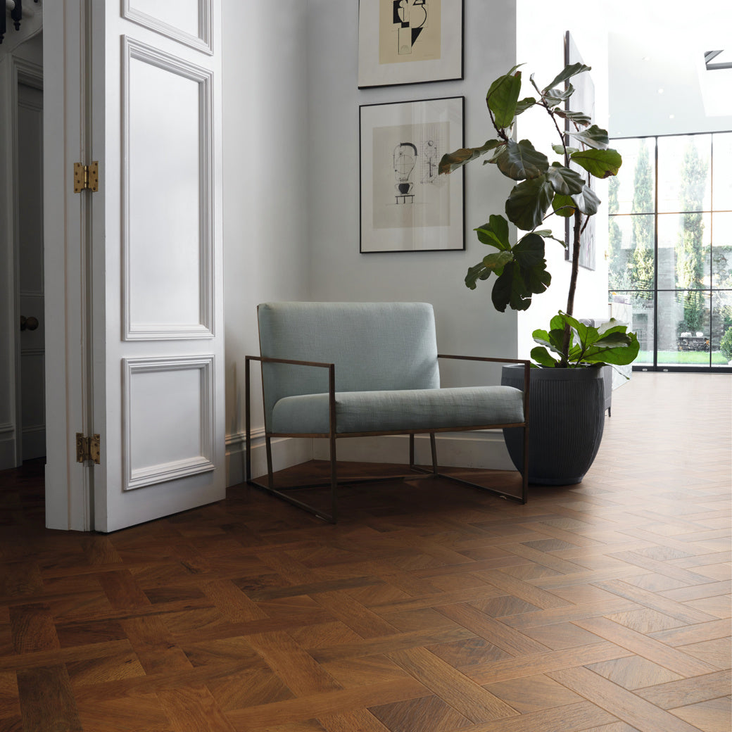 Karndean Art Select Down Oak SBW-HC01 Vinyl Flooring