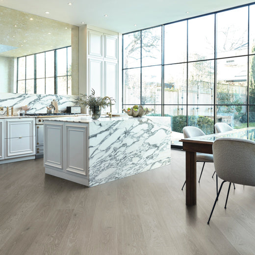 Karndean Art Select Dove Artisan Oak RL30 Vinyl Flooring