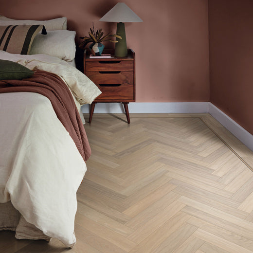 Karndean Art Select Dune Oak SM-RL24 Vinyl Flooring