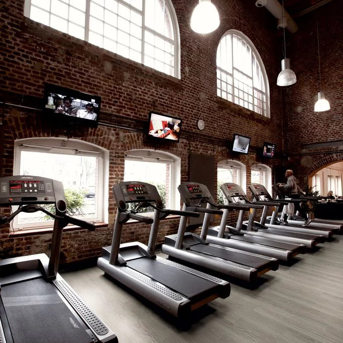 Expona Commercial PUR Grey Limed Oak 4082