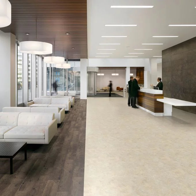 Expona Control PUR Classic Limestone 7501