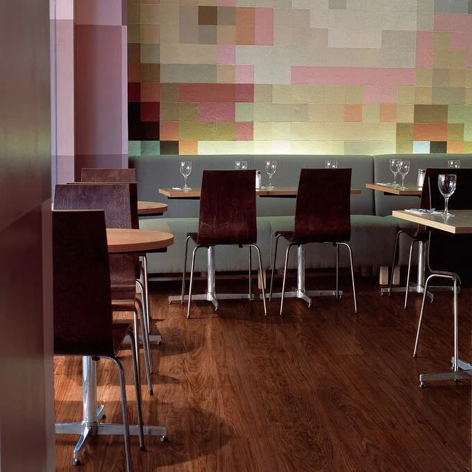 Forest FX PUR Brazilian Walnut 3990