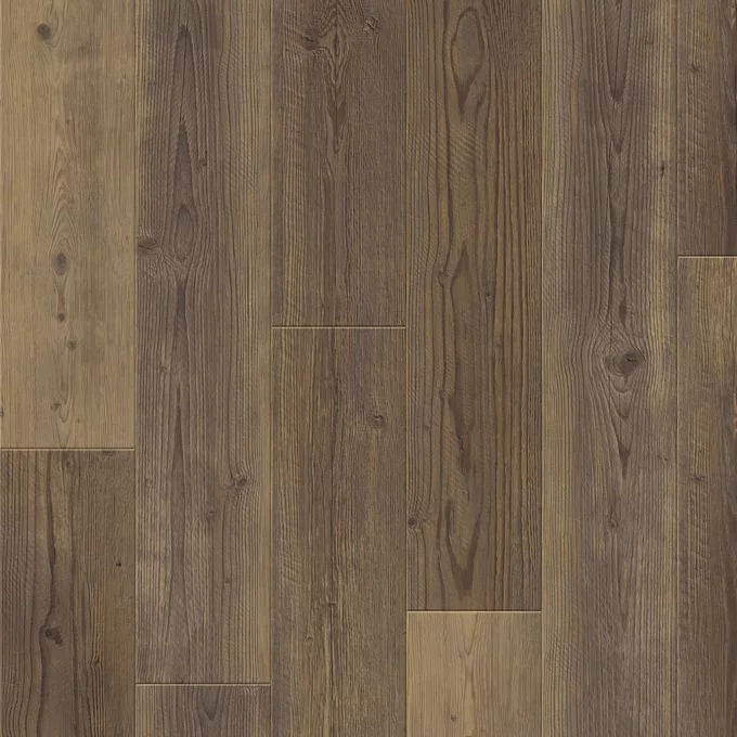 Expona Bevel Line PUR Stained Heart Pine 2822